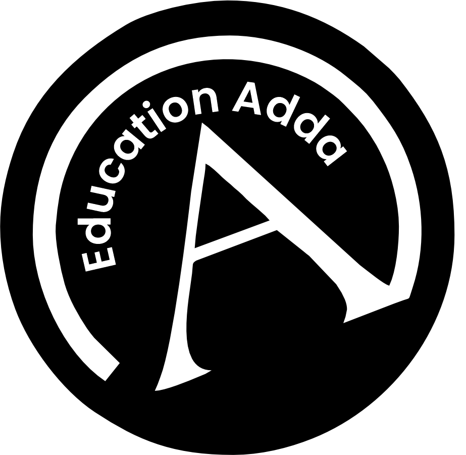 Education Adda logo