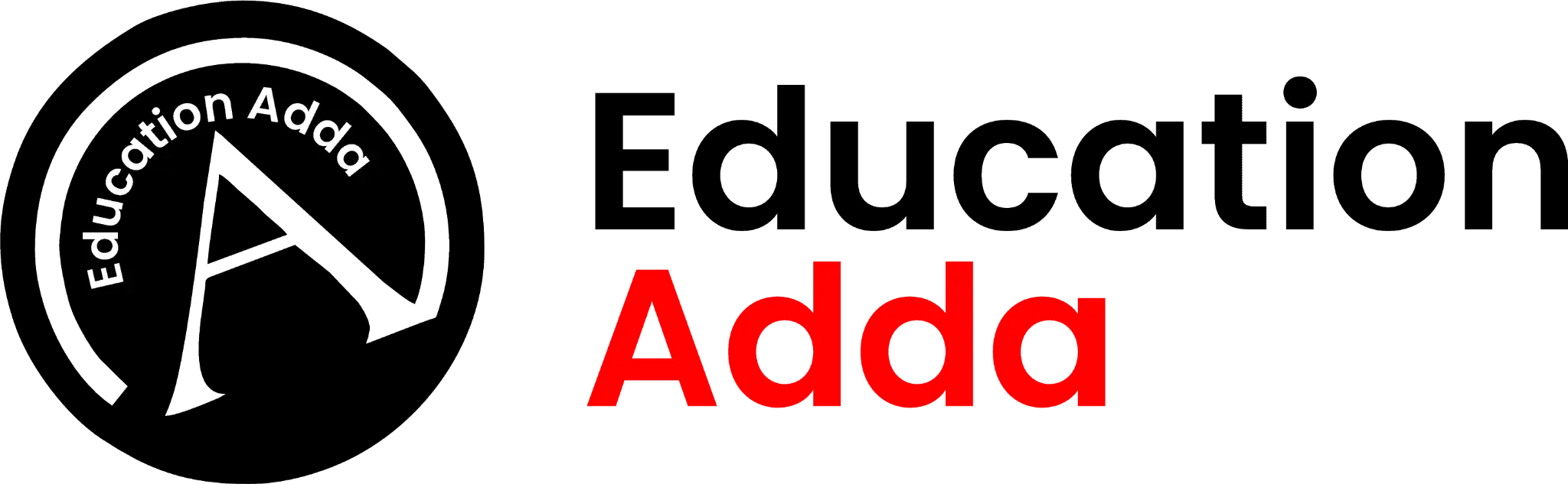 Education Adda Logo