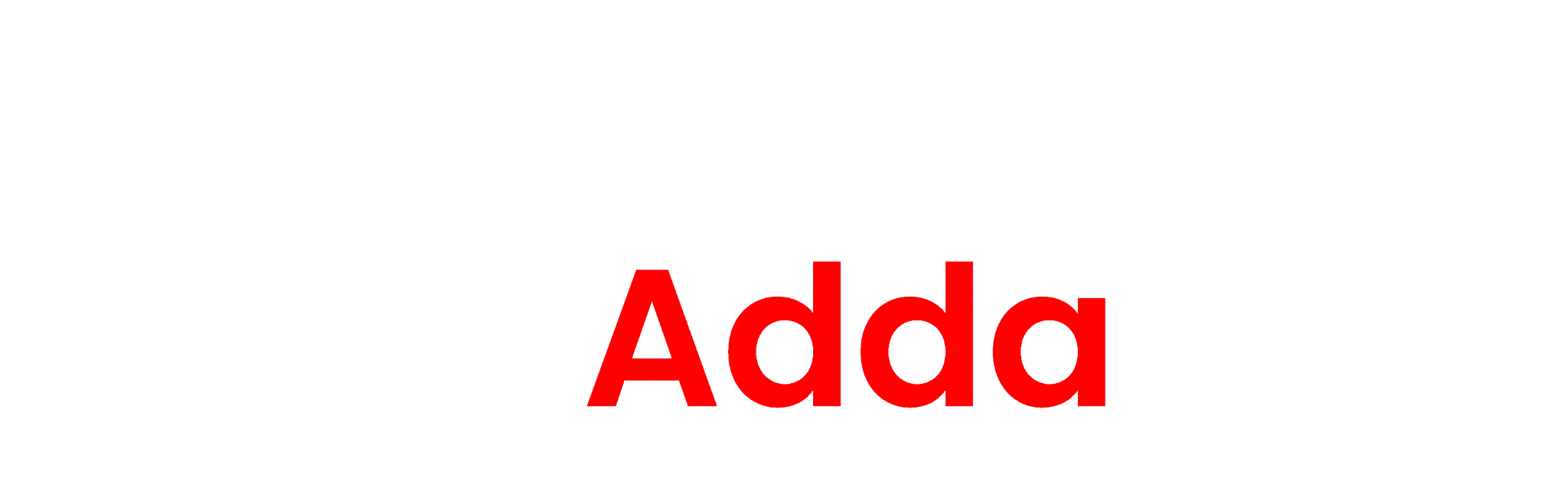 Education Adda Logo