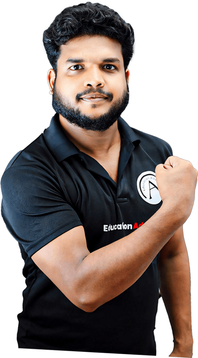 AMU/JMI Entrance Prep: Expert Online Coaching for Foundation Level Class 6, 9 & 11.