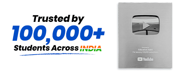 Education Adda Recognition