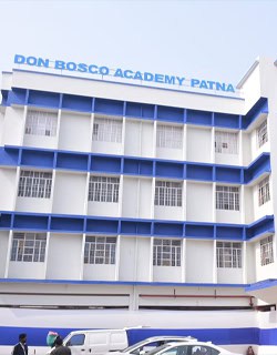 Don Bosco Academy