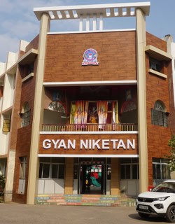 Gyan Niketan