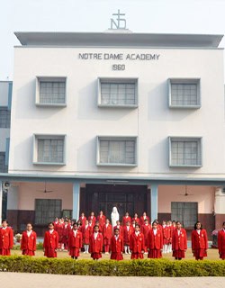 Notre Dame Academy