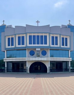 St. Michaels High School