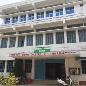 Bihar College of Pharmacy