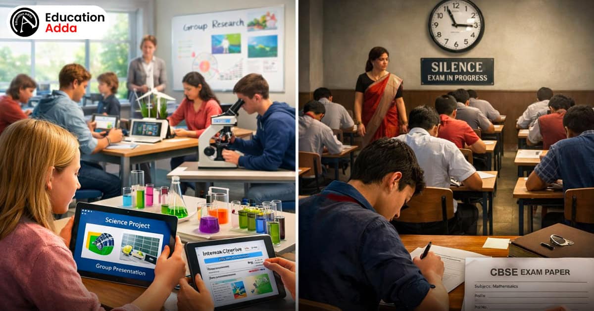 IGCSE vs CBSE: A Simple Guide to Choosing the Best Board for Your Child (2026)