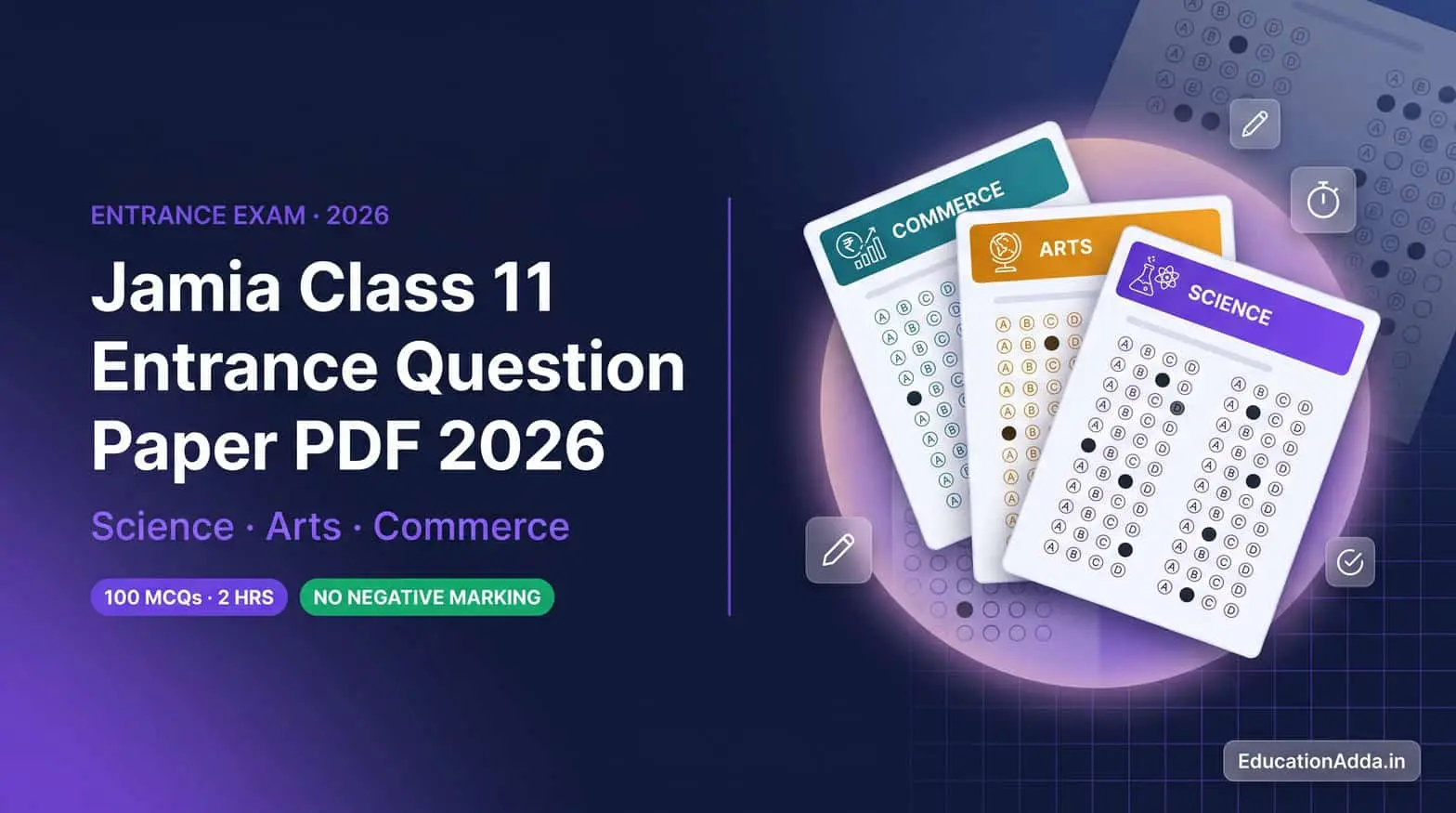 English Question Paper 2019 Class 9 State Board PDF