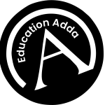 Eduation Adda Square FULL LOGO